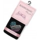 Колготки дитячі BNM з серцем з страз (M0C0302-2032-13G-black)