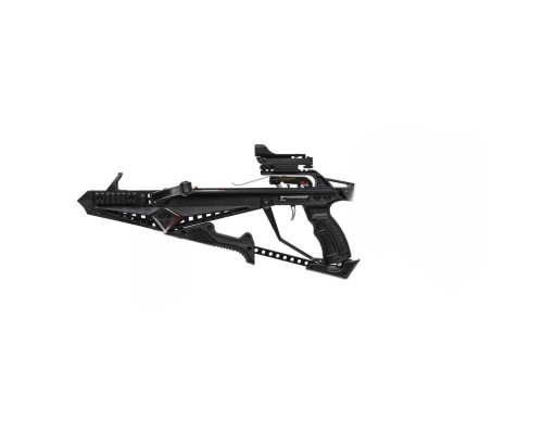 Арбалет Poe Lang Cobra System R9 30 LBS Black (CR-090BA-30)