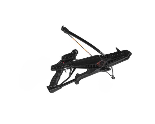 Арбалет Poe Lang Cobra System R9 30 LBS Black (CR-090BA-30)