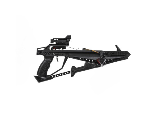 Арбалет Poe Lang Cobra System R9 30 LBS Black (CR-090BA-30)