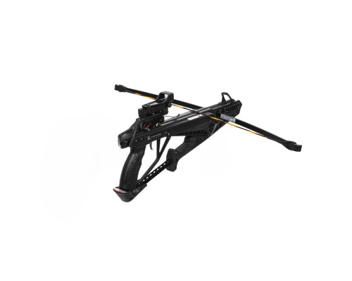 Арбалет Poe Lang Cobra System R9 30 LBS Black (CR-090BA-30)