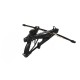 Арбалет Poe Lang Cobra System R9 30 LBS Black (CR-090BA-30)