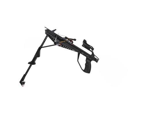 Арбалет Poe Lang Cobra System R9 30 LBS Black (CR-090BA-30)
