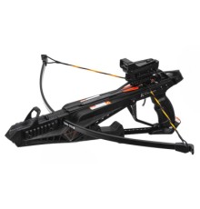 Арбалет Poe Lang Cobra System R9 30 LBS Black (CR-090BA-30)