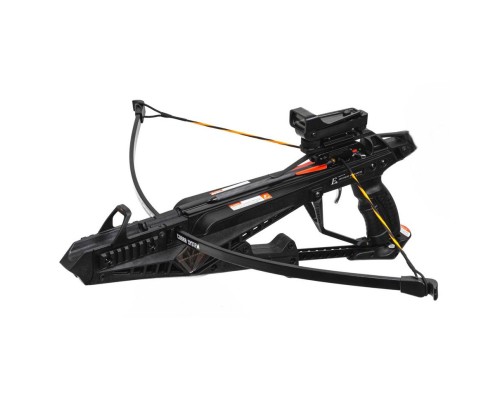 Арбалет Poe Lang Cobra System R9 30 LBS Black (CR-090BA-30)