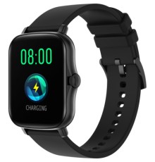 Смарт-годинник Globex Smart Watch Me3 Black