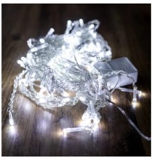 Гірлянда BPNY штора White 120 LED, 1.5Мх1.5М, 220V, 7.2 W (102968)