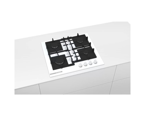 Варочна поверхня Bosch PNP6B2O92R