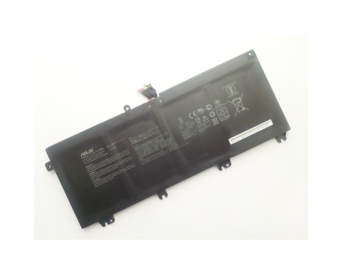 Акумулятор до ноутбука ASUS ROG FX705 B41N1711, 4240mAh (64Wh), 4cell, 15.2V, Li-ion (A47559) 