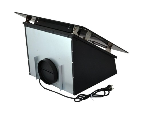 Витяжка кухонна Grunhelm GVN 220 B