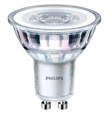 Лампочка Philips Essential LED 4.6-50W GU10 830 36D (929001218108)