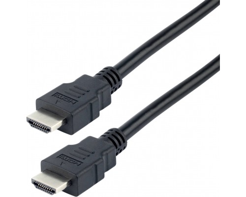 Кабель мультимедійний HDMI to HDMI 1.2m v1.4 ProfCable (ProfCable9-120)