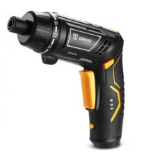Викрутка акумуляторна Deko DCS3.6DU2-S1