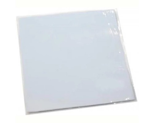 Термопрокладка Halnziye HY-100-2-100x100x0,5mm/23348