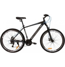 Велосипед Crossride Nerio 27,5