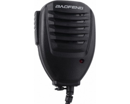 Навушники Baofeng Маніпулятор, тангента для рацій Baofeng 28-020-112 (Гр9938)