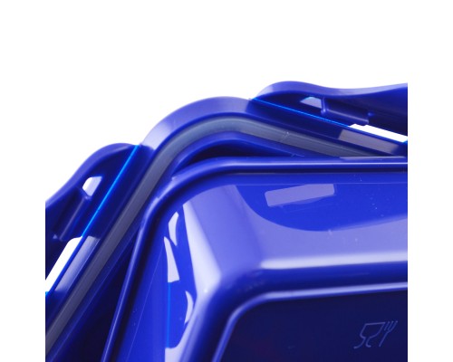 Ланч-бокс дитячий Yes Oxford 380 мл (706839)