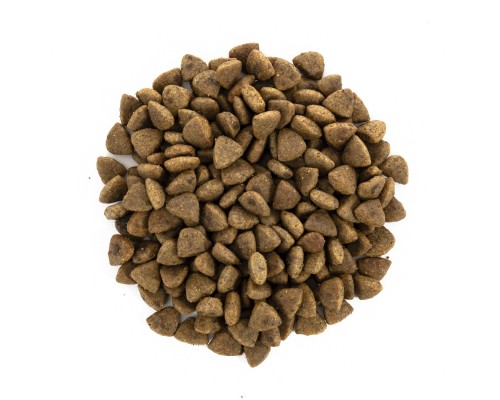 Сухий корм для кішок Brit Care Cat GF Haircare Healthy and Shiny Coat 7 кг (8595602540877)