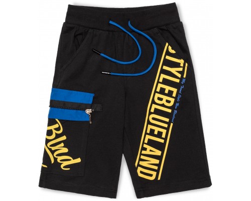 Набір дитячого одягу Blueland STYLE BLUELAND (10488-122B-yellow)