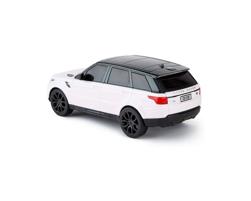 Радіокерована іграшка KS Drive Land Rover Range Rover Sport (1:24, 2.4Ghz, білий) (124GRRW)