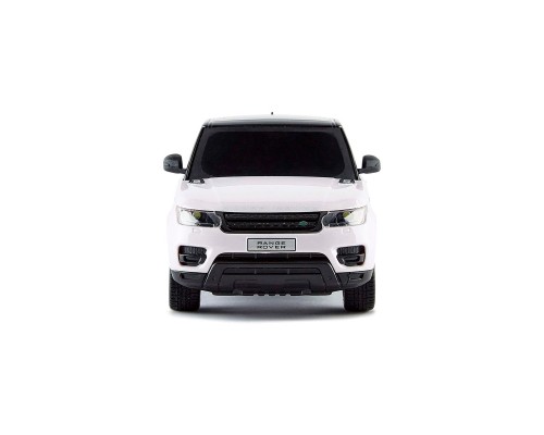 Радіокерована іграшка KS Drive Land Rover Range Rover Sport (1:24, 2.4Ghz, білий) (124GRRW)