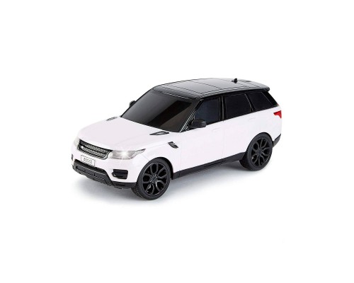 Радіокерована іграшка KS Drive Land Rover Range Rover Sport (1:24, 2.4Ghz, білий) (124GRRW)