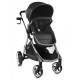 Коляска Evenflo Shyft Gold - Onyx (6910806231031)