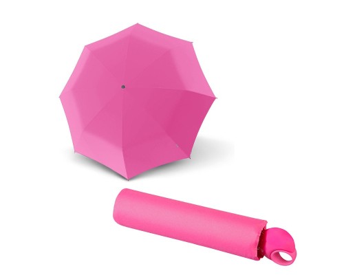Парасоля Knirps Floyd 802 Pink складана (Kn89 802 133)