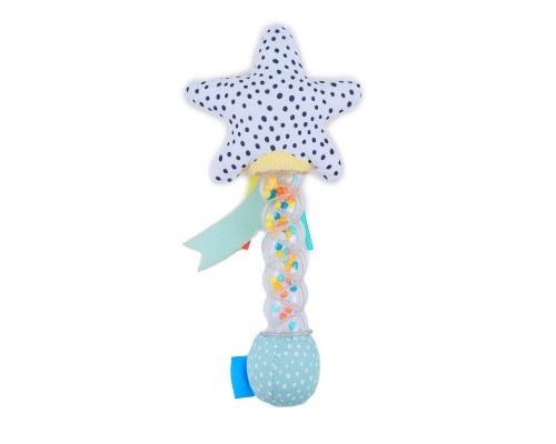 Брязкальце Taf Toys Зірочка (12645)