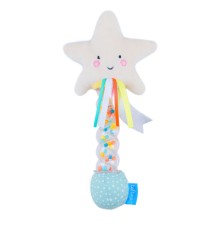 Брязкальце Taf Toys Зірочка (12645)