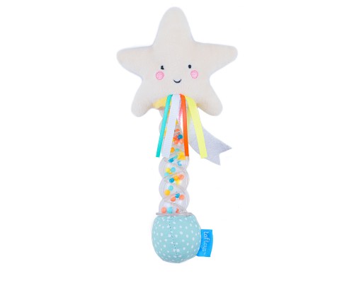 Брязкальце Taf Toys Зірочка (12645)