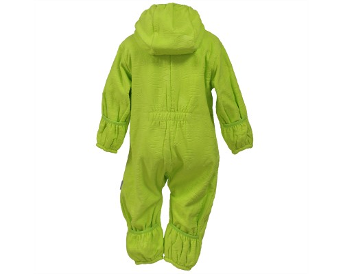 Комбінезон дитячий Huppa DANDY 3305BASE лайм 62 (4741468557557)
