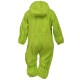 Комбінезон дитячий Huppa DANDY 3305BASE лайм 62 (4741468557557)