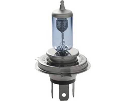 Автолампа SCT-GERMANY H4 White 12V 60/55W (202013)