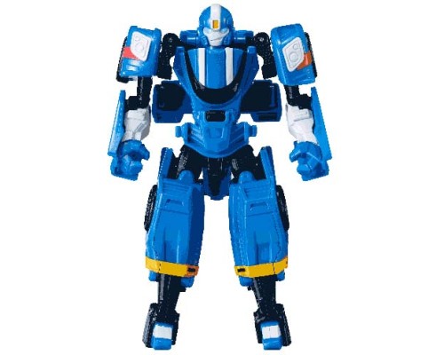 Трансформер Tobot Детективи Галактики міні Спіді (301096)