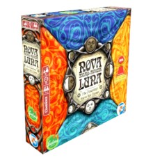 Настільна гра Games7Days Місяць-молодик (Nova Luna), українська (MM001U)