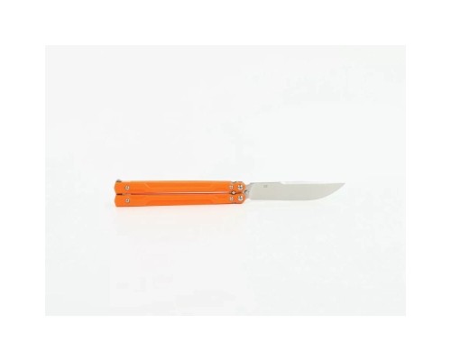 Ніж Ganzo G766-OR