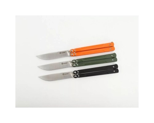 Ніж Ganzo G766-OR