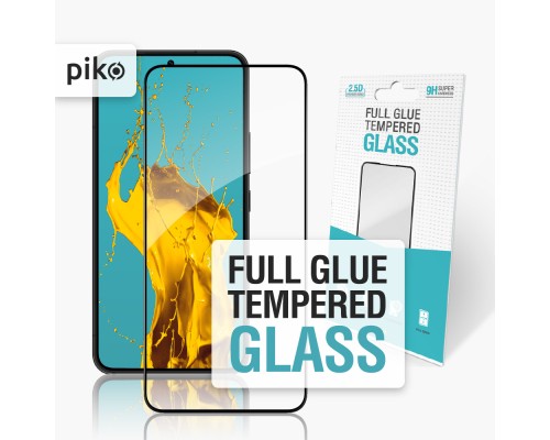 Скло захисне Piko Samsung S22+ (1283126523069)