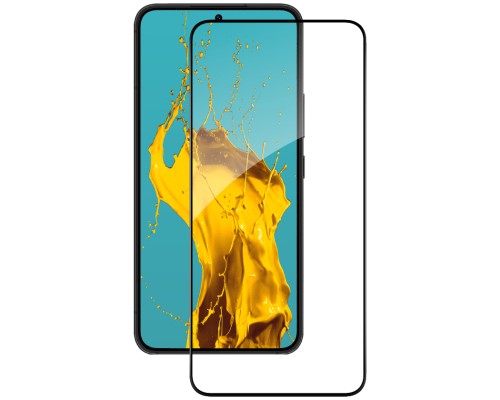 Скло захисне Piko Samsung S22+ (1283126523069)