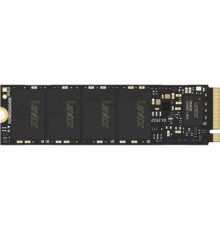 Накопичувач SSD M.2 2280 256GB NM620 Lexar (LNM620X256G-RNNNG)