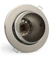 Світильник точковий Electrum EL R80 R хром пов. (B-IS-0445)