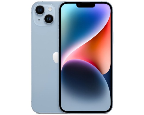Мобільний телефон Apple iPhone 14 Plus 256GB Blue (MQ583)