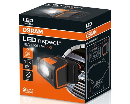 Ліхтар Osram LEDIL404