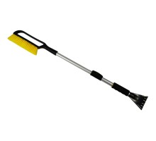 Щітка зі скребком Bottari 77,5 - 100 см 