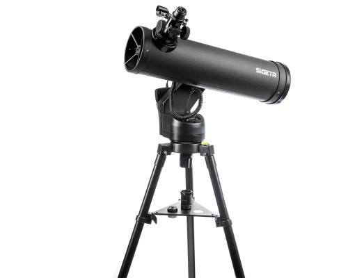 Телескоп Sigeta SkyTouch 102 GoTo (65340)