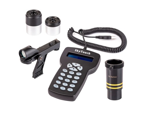 Телескоп Sigeta SkyTouch 102 GoTo (65340)