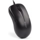 Мишка A4Tech OP-560NUS USB Black