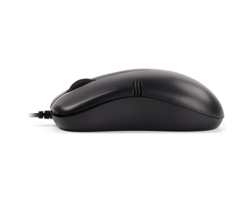 Мишка A4Tech OP-560NUS USB Black