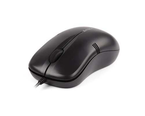 Мишка A4Tech OP-560NUS USB Black